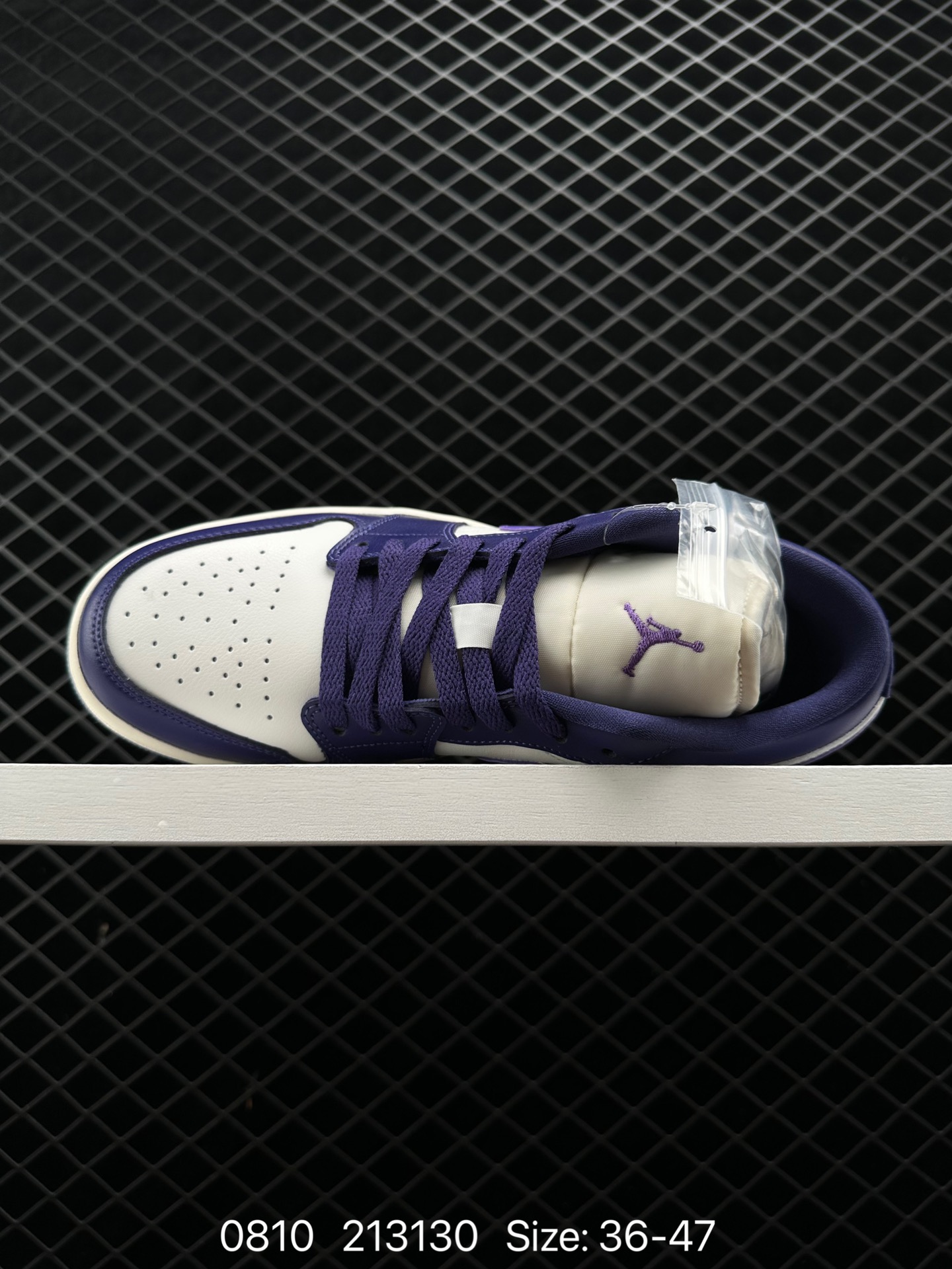 Air Jordan 1 Low AJ1